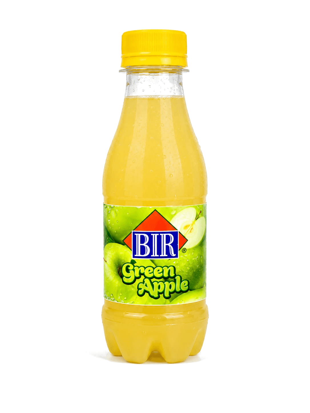 Green Apple