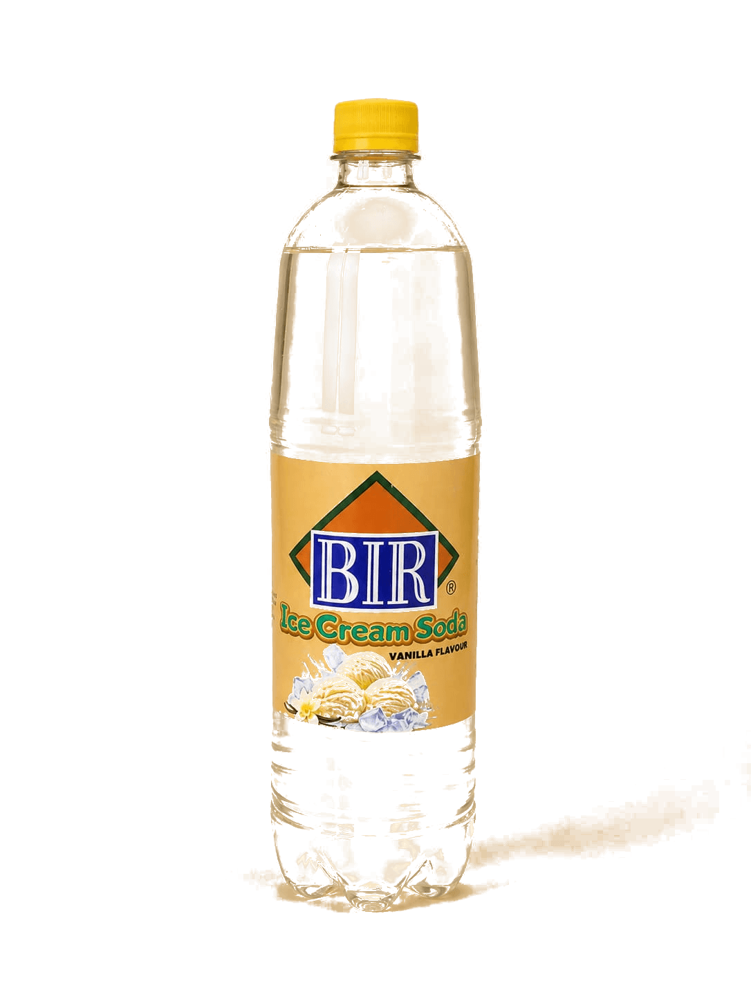 Ice Cream Soda