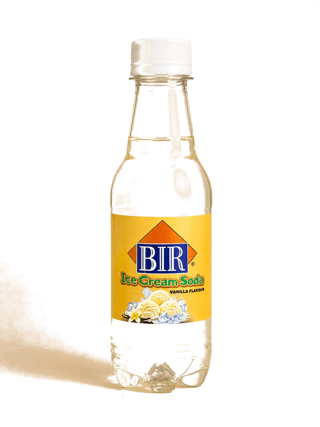 Ice Cream Soda