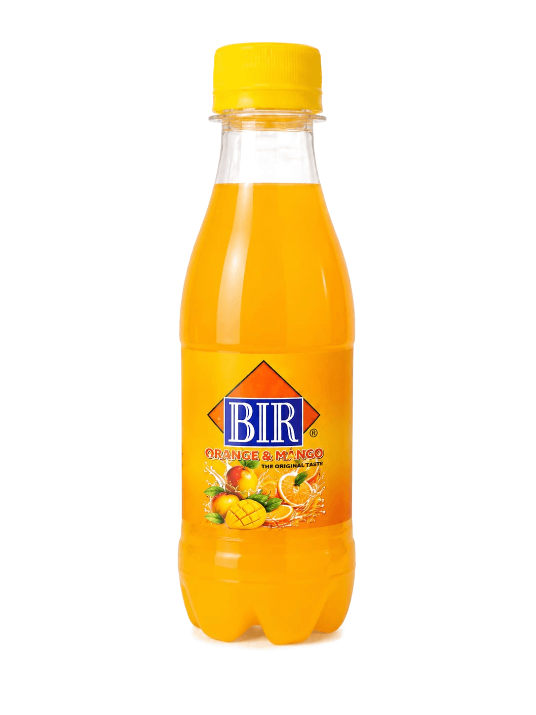 Tango Mango