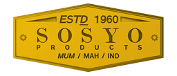Sosyo Products