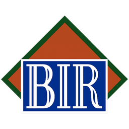BIR logo